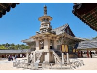 [상품코드 5451] 1박2일 - 경상도황리단길여행  [KTX] 밀양+경주 1박2일 #밀양호텔아리나 가이드동행상품