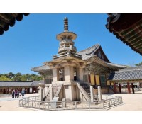 [상품코드 5451] 1박2일 - 경상도황리단길여행  [KTX] 밀양+경주 1박2일 #밀양호텔아리나 가이드동행상품