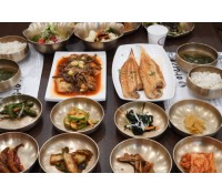 [상품코드 5451] KTX / SRT 전북탐방 1박2일-◈별미여행◈군산/전주한옥마을/옥정호출정다리/임실치즈테마파크/마이산탑사