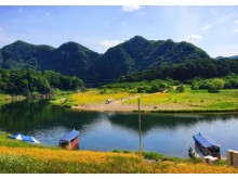 [상품코드 5278] 당일 - 영월청령포여행 영월 청령포*장릉*동강트레킹 별미여행 (중식,석식제공)(가이드동행)6월부터~