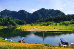 [상품코드 5278] 당일 - 영월청령포여행 영월 청령포*장릉*동강트레킹 별미여행 (중식,석식제공)(가이드동행)6월부터~