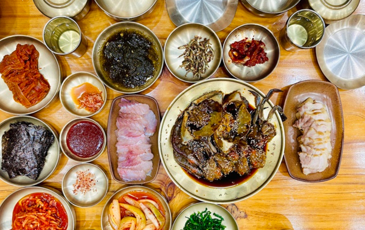 [상품코드 5484] 2박3일 (강천산&담양&목포&강진&보성&순천)  #4 KTX/ SRT 남도 판타지아 남도별미 신안비치호텔(가이드동행)(전일정식사제공8식)