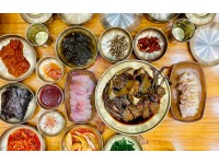 [상품코드 5484] 2박3일 (강천산&담양&목포&강진&보성&순천)  #4 KTX/ SRT 남도 판타지아 남도별미 신안비치호텔(가이드동행)(전일정식사제공8식)