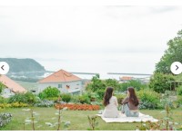 [상품코드 3371] 당일 - 남해보리암+독일마을 [KTX] 보물섬 남해 명소 & 보리암 봄 하루 기차여행 (가이드동행)[중식,석식제공]