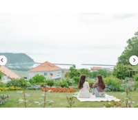 [상품코드 3371] 당일 - 남해보리암+독일마을 [KTX] 보물섬 남해 명소 & 보리암 봄 하루 기차여행 (가이드동행)[중식,석식제공]