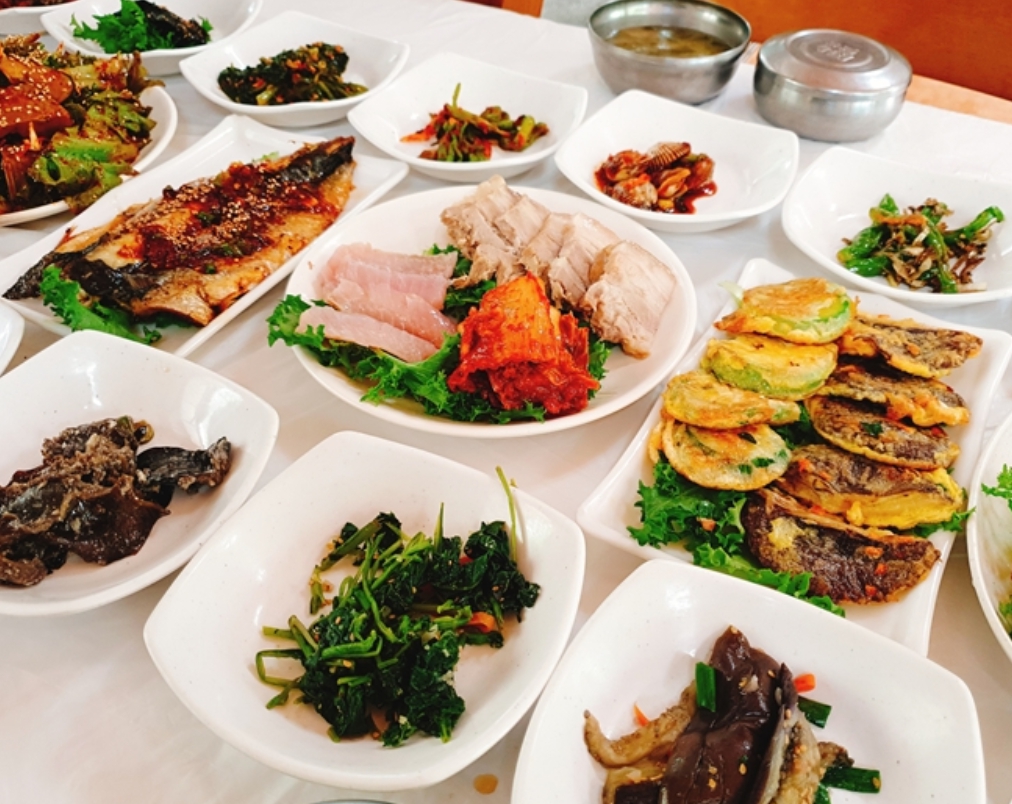[상품코드 5390] 1박2일 남도맛대첩 순천 선암사,낙안읍성,드라마촬영장/하동 케이블카/구례 운조루,사성암/순천부영호텔숙박(가이드동행)