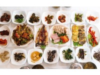 [상품코드 5390] 1박2일-신상품 KTX 남도맛대첩 순천 선암사,낙안읍성,드라마촬영장/하동 케이블카/구례 운조루,사성암/순천부영호텔숙박(가이드동행)