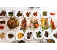 [상품코드 5390] 1박2일-신상품 KTX 남도맛대첩 순천 선암사,낙안읍성,드라마촬영장/하동 케이블카/구례 운조루,사성암/순천부영호텔숙박(가이드동행)