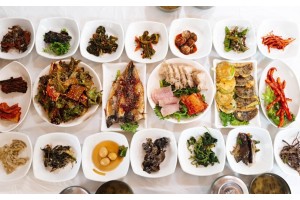 [상품코드 5390] 1박2일-신상품 KTX 남도맛대첩 순천 선암사,낙안읍성,드라마촬영장/하동 케이블카/구례 운조루,사성암/순천부영호텔숙박(가이드동행)