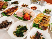 [상품코드 5390] 1박2일 남도맛대첩 순천 선암사,낙안읍성,드라마촬영장/하동 케이블카/구례 운조루,사성암/순천부영호텔숙박(가이드동행)