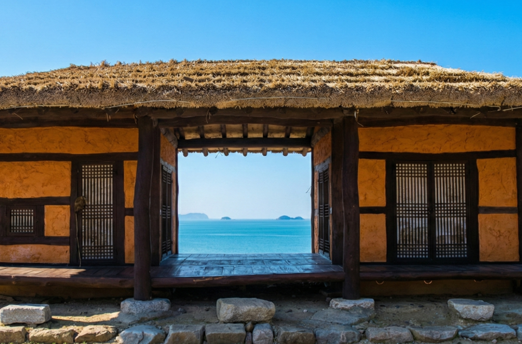 [상품코드 2300] 1박2일 - 신안퍼플섬남도여행 [KTX/SRT] 산, 바다, 신안 8섬 (가이드동행)