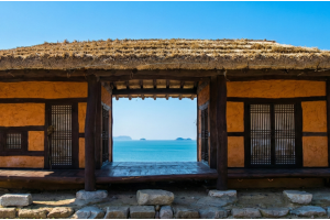 [상품코드 2300] 1박2일 - 신안퍼플섬남도여행 [KTX/SRT] 산, 바다, 신안 8섬 (가이드동행)