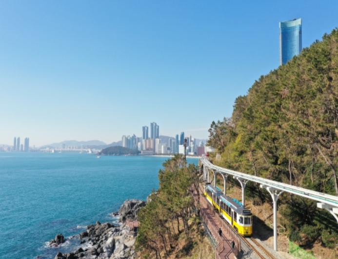 [상품코드 4300] 2박3일 - 양산,부산,통영 경상도일주여행 [KTX-2박]♠커넥트+오아시스♠빛깔고운 올인원 미식여행
