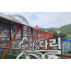 [상품코드 4300] 2박3일 - 양산,부산,통영 경상도일주여행 [KTX-2박]♠커넥트+오아시스♠빛깔고운 올인원 미식여행