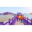 [상품코드 2350] [KTX / SRT ] 퍼플섬 천사대교 목포시티투어 1박2일
