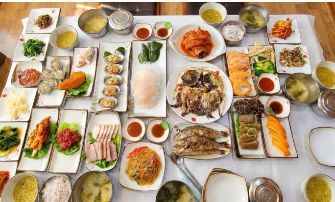 [상품코드 2424] [KTX / SRT] 남도 맛있는 여행 1박2일 강진+목포 (인솔자동행)(전일정식사제공)