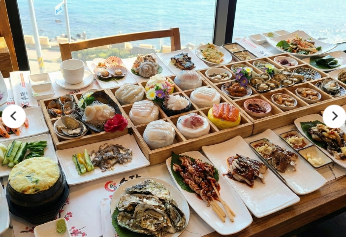 [상품코드 2424] [KTX / SRT] 남도 맛있는 여행 1박2일 강진+목포 (인솔자동행)(전일정식사제공)