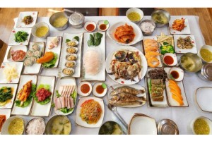 [상품코드 2424] [KTX / SRT] 남도 맛있는 여행 1박2일 강진+목포 (인솔자동행)(전일정식사제공)