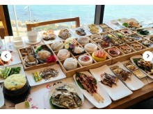 [상품코드 2424] [KTX / SRT] 남도 맛있는 여행 1박2일 강진+목포 (인솔자동행)(전일정식사제공)
