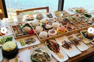 [상품코드 2424] [KTX / SRT] 남도 맛있는 여행 1박2일 강진+목포 (인솔자동행)(전일정식사제공)