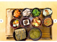 [상품코드 3600] 당일 사찰음식 명장 음식을 찾아! 산청 & 남원 하루 기차여행