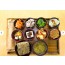 [상품코드 3600] 당일 - [KTX] 사찰음식 명장을 찾아 떠나는 산청 힐링 기차여행 (중식,석식제공) 인솔자동행