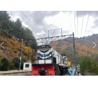[상품코드 9450] 1박2일협곡열차가을단풍여행 [특별열차] 백두대간협곡열차 가을단풍 & 동해산타열차 & 부석사 & 정동진 & 묵호항 여행