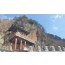 [상품코드 6871] 1박2일 지리산단풍여행 KTX- 하동케이블카와 섬진강 · 지리산/뱀사골 기차여행 (전일정식사제공) 가이드동행