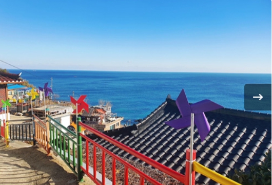 [상품코드 6447] 1박2일 KTX- 강원도 동해 & 삼척 기차여행(가이드동행) 9/12(토)10/17(토) 출발확정