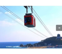 [상품코드 6447] 1박2일 KTX- 강원도 동해 & 삼척 기차여행(가이드동행) 9/12(토)10/17(토) 출발확정