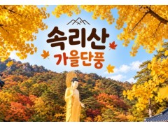 [상품코드 7789] 당일 속리산여행 ★가을단풍★속리산 법주사&세조길(가이드동행)중식제공 서울권,충청권,경상권 출발 ~!