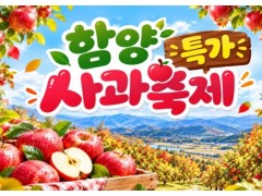 [상품코드 7179] 당일축제여행  서울권,충청권,경상권출발 ★특가★함양사과축제&사과따기체험(당일) 10/31(토) 출발확정 ~ ★