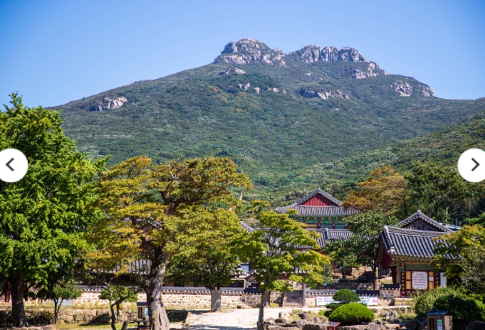 [상품코드 3944] [KTX] K-명주기행! 해남 해창막걸리 + 대흥사 & 산이정원 하루 기차여행 10/10(토) 출발확정