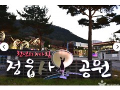 [상품코드 1600] 당일내장산단풍여행 [팔도장터열차] 11월 7일 정읍 내장산 단풍 / 아양사랑숲 핑크뮬리