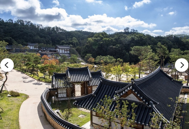 [상품코드 1603] [KTX-이음/1박2일] 8~11월 ♥영주♥ 부석사+선비세상 / ♥안동♥ 하회마을+만휴정(가이드동행)