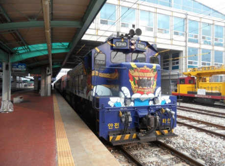[상품코드 6401] [S-train] 내장산 단풍 기차여행(당일)  (서울,수원,천안, 출발) 11/ 7,14 출발확정