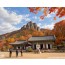 [상품코드 4011] 당일주왕산단풍 [KTX-당일]♥청송시티♥ 청송힐링 자연여행 주왕산+주산지+송소고택