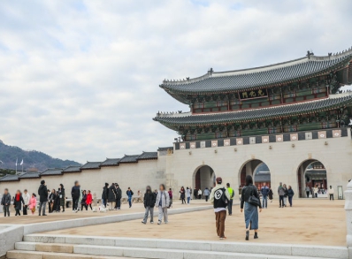 [상품코드 6804] 서울자유여행  [부산역,동대구역,울산역,대전역,천안아산역 출발]  [1박2일/KTX] 서머셋 펠리스에서 즐기는 호캉스 (자유관광 출발확정)