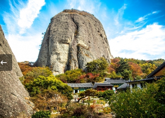 [상품코드 6499] [S-train] 진안ㆍ마이산 & 전주 한옥마을 기차여행(중식제공)