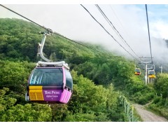 [상품코드 6299] 1박2일 강원도여행  KTX- 오대산ㆍ설악산ㆍ발왕산 케이블카 기차여행(가이드동행)(전일정식사제공)11/7(토) 출발확정