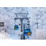 [상품코드 6599] KTX- 발왕산 케이블카 & 겨울바다ㆍ묵호항/정동진 기차여행 (가이드동행) 중식제공