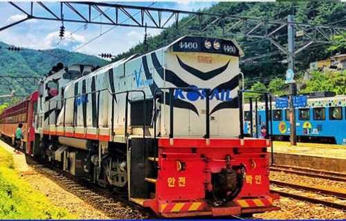 [ 당일 - 협곡열차여행 ] 죽변해안스카이레일&동해바다 협곡열차 [석식제공]  [서울/경기/충청/부산 출발]